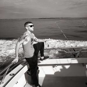 Meet your Posher, Michael